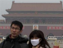 Bắc Kinh sẽ không còn là thủ đô của Trung Quốc?