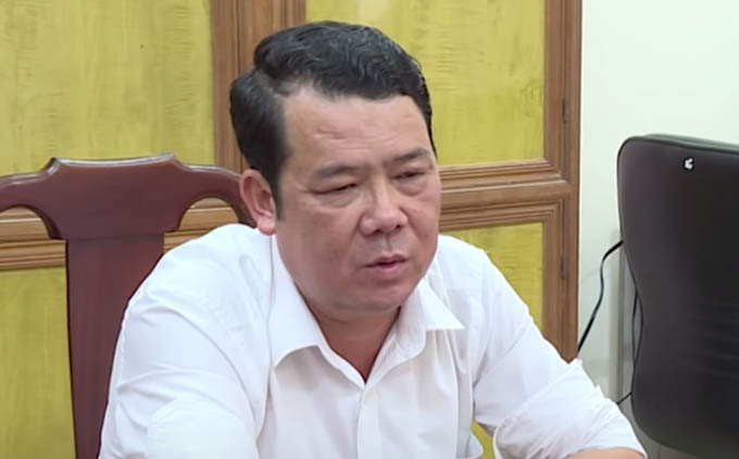 Thu súng và 3 viên đạn tại nhà giám đốc dọa bắn người ở Bắc Ninh