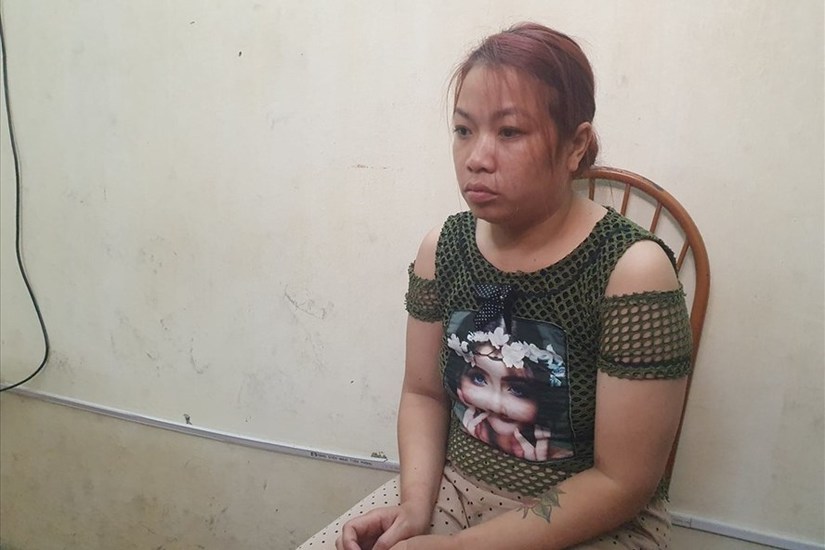 Chị gái của người phụ nữ bắt cóc bé trai ở Bắc Ninh từng lĩnh án tù về tội buôn bán trẻ em