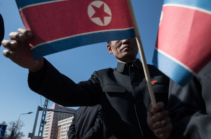 Bắc Triều Tiên hành quyết một công dân vi phạm ché độ cách ly kiểm dịch
