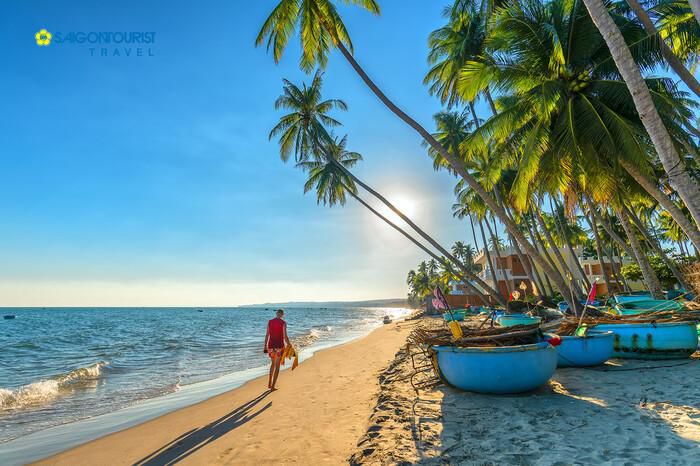 Top 10 bãi biển du lịch đẹp nhất thế giới: Việt Nam tự hào là đại diện châu Á duy nhất góp mặt
