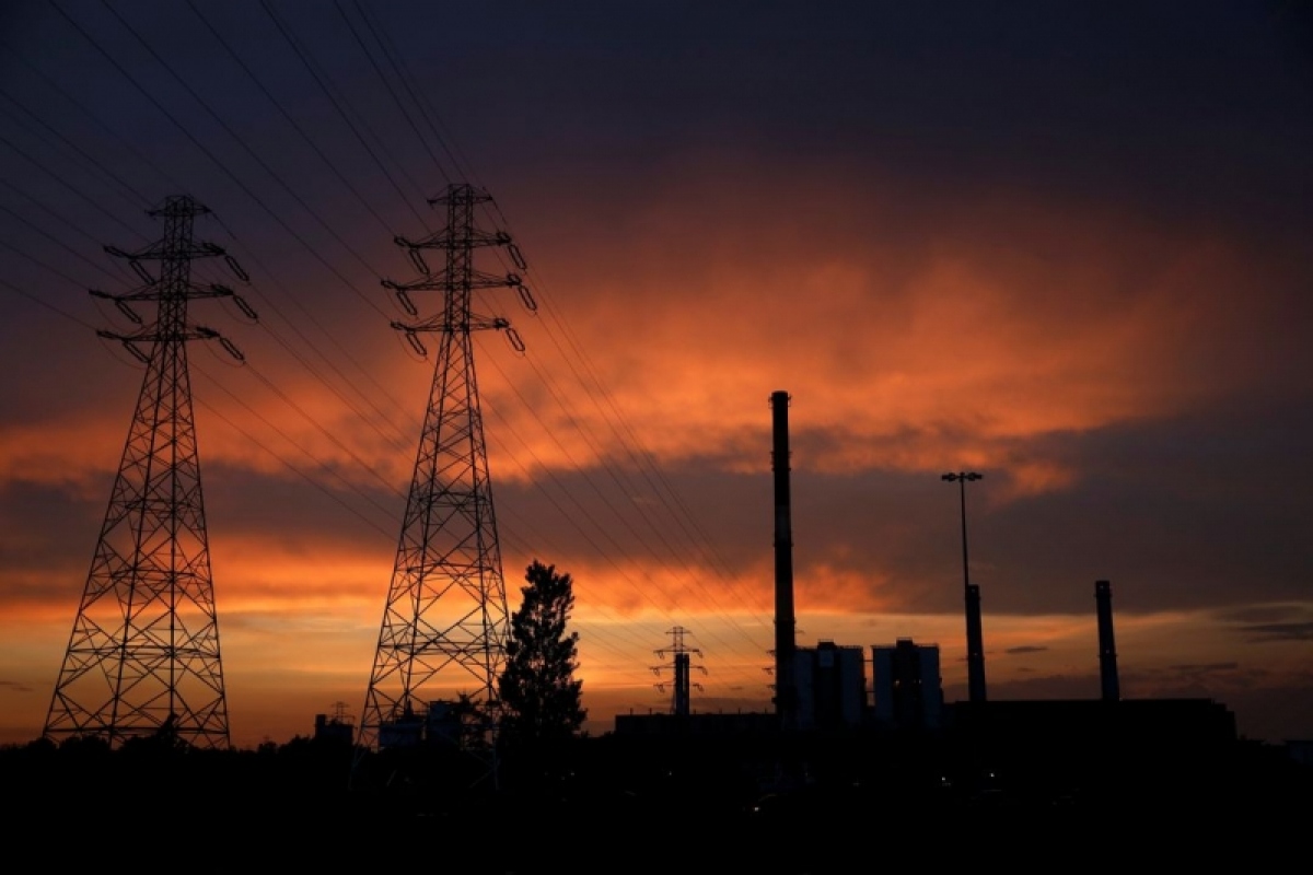Ba Lan áp đặt giới hạn giá năng lượng trước mùa đông