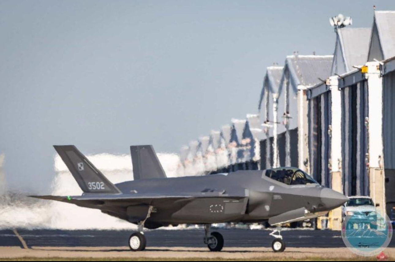 Ba Lan tiêu tốn số tiền không tưởng để bảo trì F-35