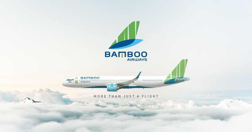 Bamboo Airways: Hướng dẫn thanh toán và xuất vé trên chuyến bay hồi hương từ Nga về Việt Nam ngày 9/6/2021