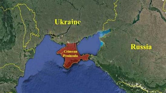 Nga phản ứng với báo cáo của Hội đồng Châu Âu về Crimea