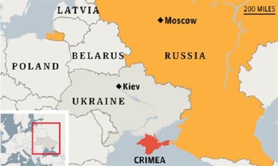 FIFA loại bỏ áo phông in hình nước Nga thiếu Crimea