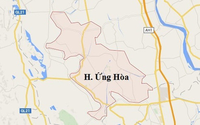 Đề xuất nghiên cứu quy hoạch xây dựng sân bay quốc tế thứ 2 cho Vùng Thủ đô Hà Nội tại Ứng Hòa