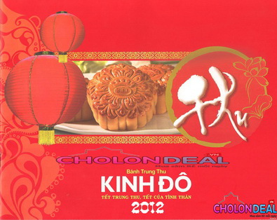 Ai sở hữu Kinh Đô?