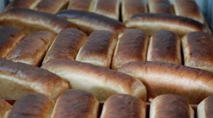 Các nhà sản xuất bánh mỳ Nga dự định tăng giá bán