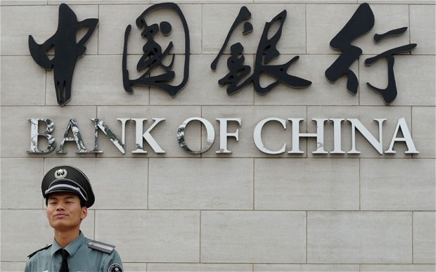 Global Times: Trung Quốc sẽ bán tháo trái phiếu Mỹ nếu có chiến tranh