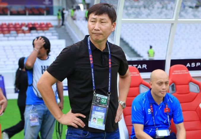 HLV Kim Sang Sik: Tuyển Việt Nam đấu Malaysia như trận chung kết