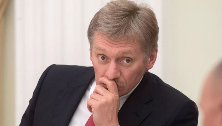 Điện Kremlin: Kiev phải rút quân khỏi Donbass để dừng giai đoạn nóng của chiến dịch đặc biệt