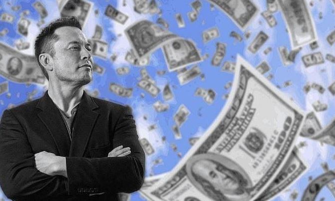Tỷ phú thực sự có bao nhiêu tiền mặt?