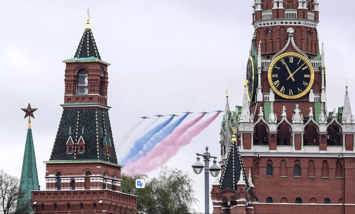 Tướng Nga lý giải vì sao các nhà địa chính trị phương Tây thừa nhận vị thế của Nga