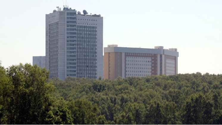 Phương Tây đang tính khiêu khích buộc tội Nga cấp vũ khí cho các băng đảng ở Mỹ Latinh