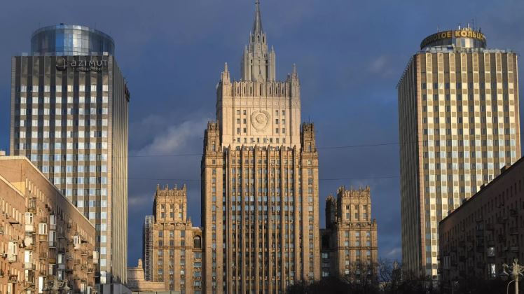 Bộ Ngoại giao Nga nêu hậu quả nếu Đức từ bỏ các cam kết hạt nhân