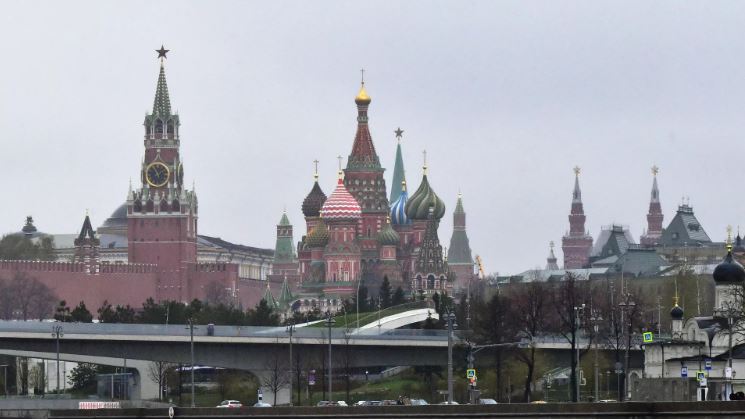 Chuyên gia: Châu Á coi Nga là thủ lĩnh trong cuộc đấu tranh chống lại sự thống trị của phương Tây