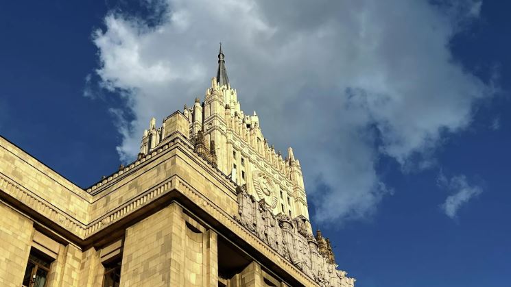 Bộ Ngoại giao Nga: Phương Tây “cố tình làm ngơ” trước các tội ác của Kiev nhằm vào nhà báo