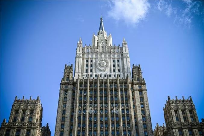 Nga khẳng định đoàn kết với Cuba