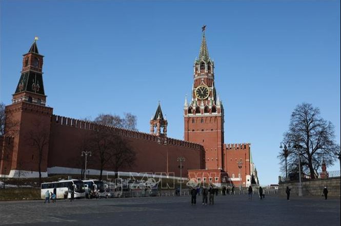 Điện Kremlin tiết lộ quan điểm của Trung Quốc về khả năng tham gia START mới