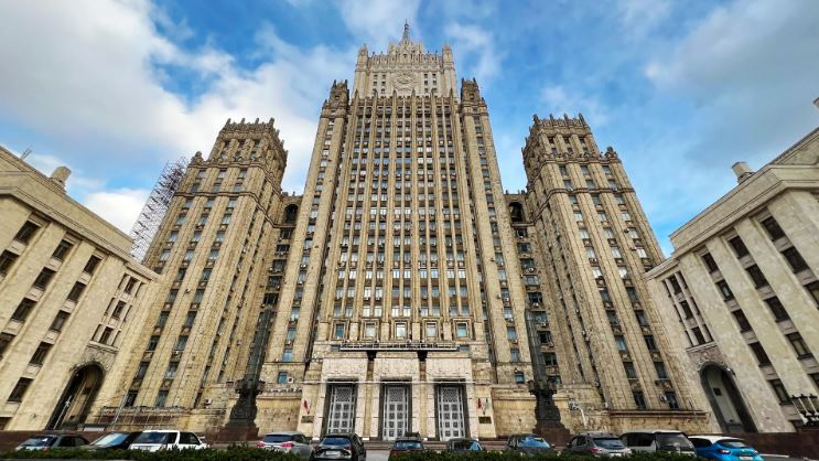 Bộ Ngoại giao Nga nêu điều kiện rút quân đội Nga khỏi Transnistria