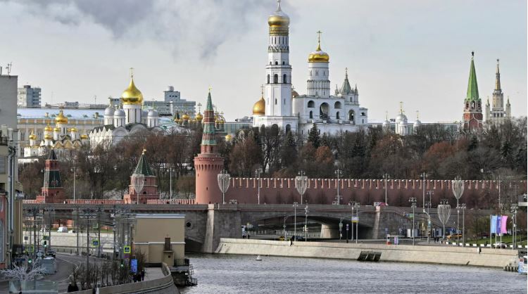 Điện Kremlin: Nga vẫn luôn sẵn sàng cho các cuộc đàm phán hòa bình về Ukraina