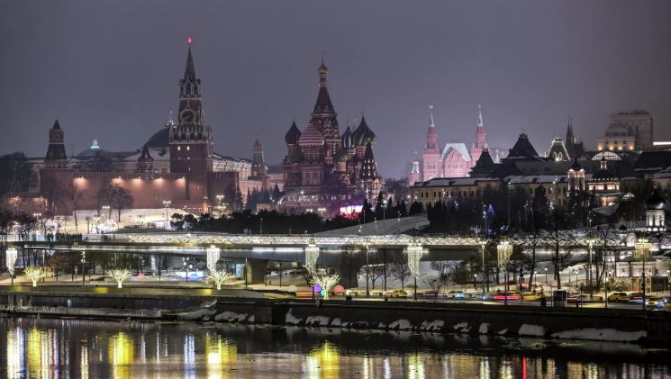 Điện Kremlin đánh giá việc EU chi những khoản tiền khổng lồ để quân sự hóa các nước thành viên