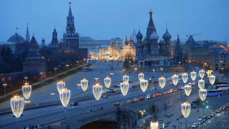 Điện Kremlin: Tân Tổng Tư lệnh LLVT Ukraina phải chịu trách nhiệm vì xúc phạm Nga và cư dân Donbass