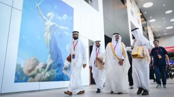 Saudi Arabia khẳng định vị thế đối tác chiến lược hàng đầu của Nga tại SPIEF-2026