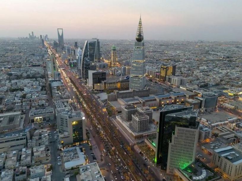 Saudi Arabia khởi công trung tâm dữ liệu chính phủ lớn nhất thế giới