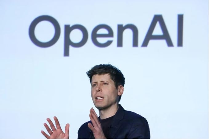 Lý do OpenAI dừng huấn luyện mô hình AI mạnh nhất
