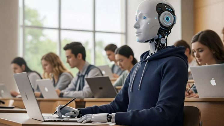 Chuyên gia Thổ Nhĩ Kỳ: cuộc đua siêu trí tuệ nhân tạo có thể đem lại những gì cho Mỹ