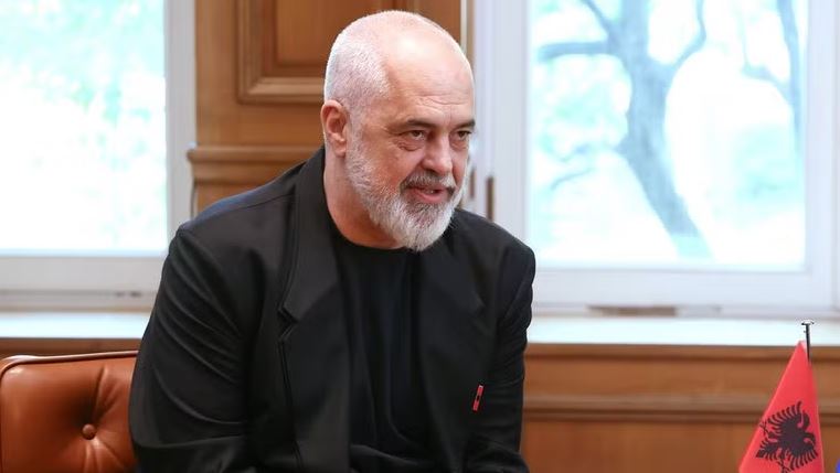 Thủ tướng Albania: EU mắc ‘sai lầm chiến lược lớn’ với Nga