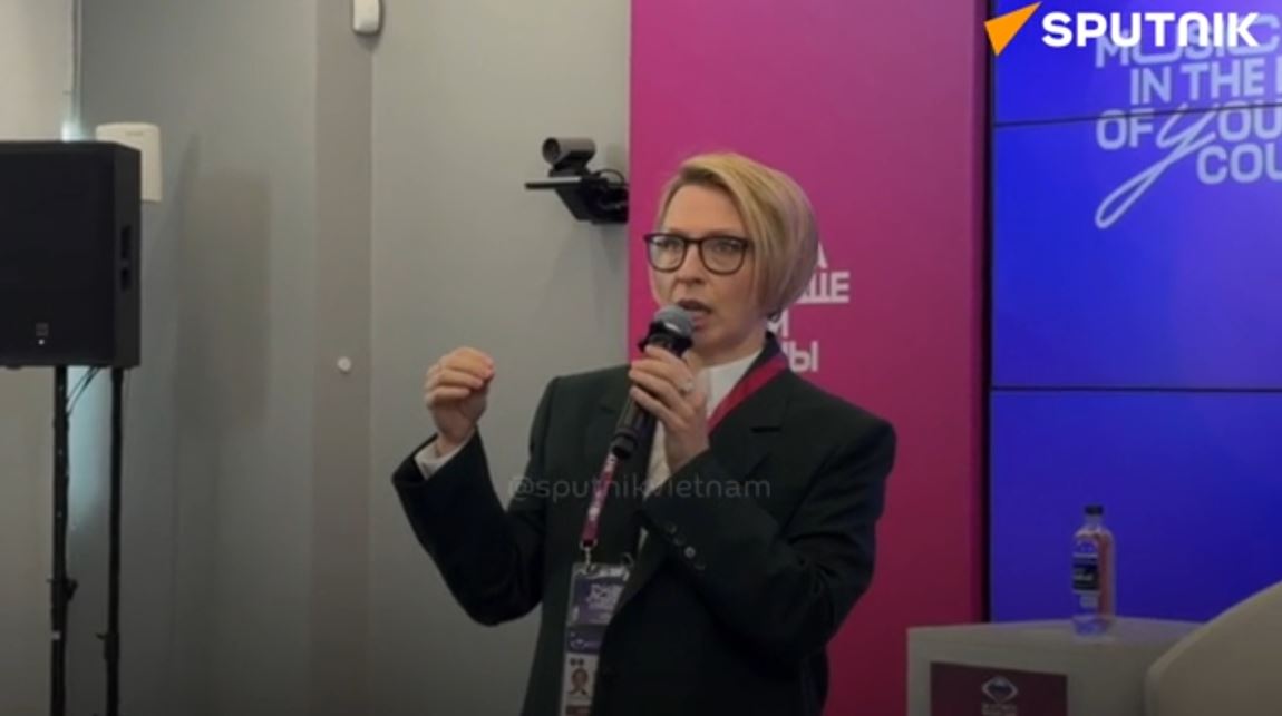 MC Intervision: Đức Phúc có tiết mục phức tạp nhất cuộc thi