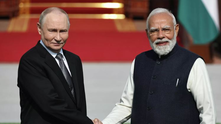 Truyền thông nói về bước đi của Tổng thống Nga khiến phương Tây lo sợ