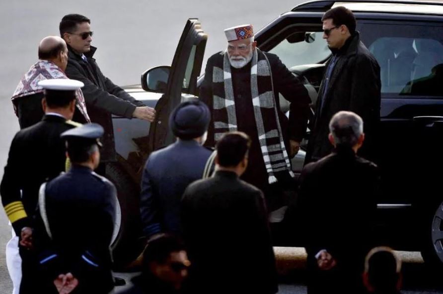 Ấn Độ 'ngã ngửa' sau khi đạt được thỏa thuận thương mại với Mỹ