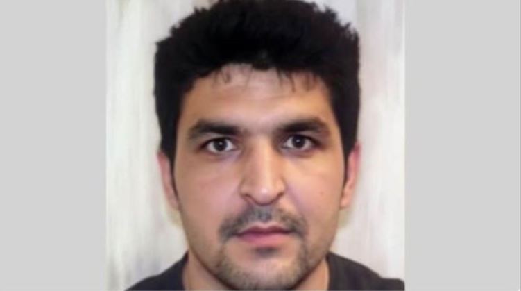 Hé lộ lai lịch thủ phạm phục kích lính Vệ binh quốc gia Mỹ