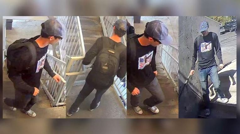 TT Trump: Nghi phạm sát hại nhà hoạt động Kirk đã bị bắt