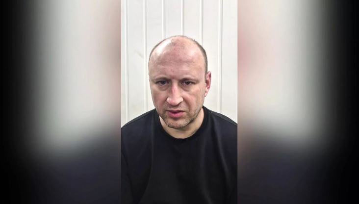 Cơ quan An ninh Liên bang Nga: Kẻ đồng phạm thứ ba trong vụ ám sát hụt tướng Alekseyev đã bị bắt giữ