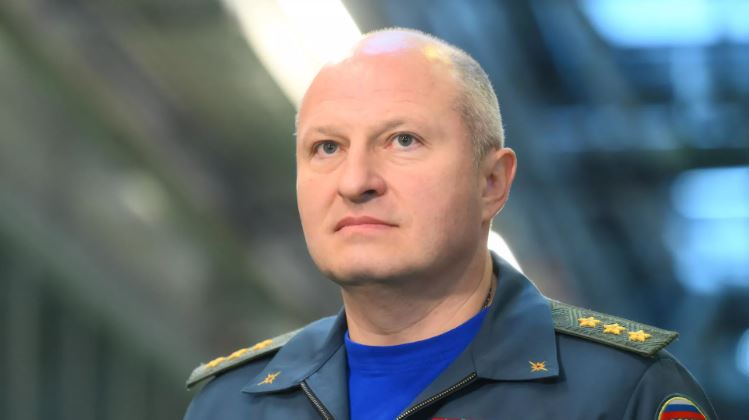 Bộ trưởng Bộ Tình trạng khẩn cấp Nga đề xuất các đối tác Việt Nam cùng diễn tập quản lý khủng hoảng