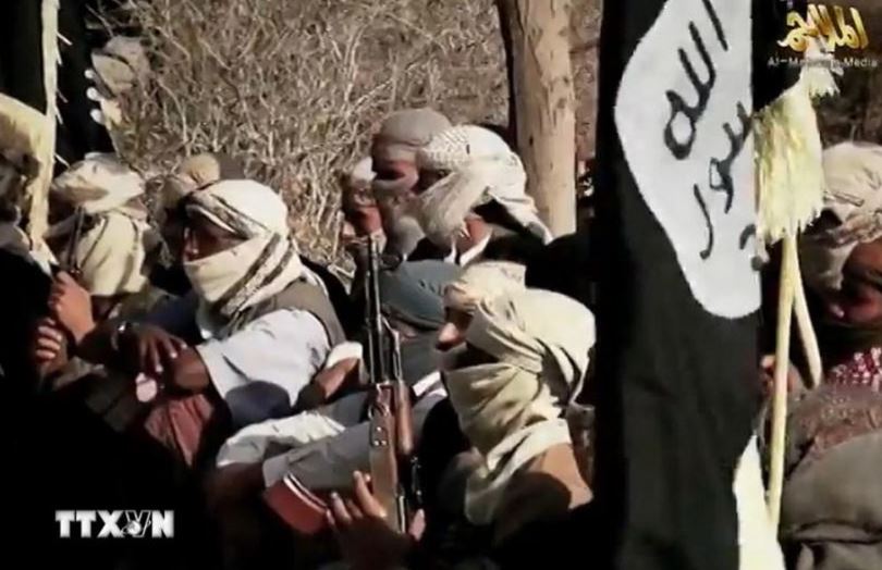 Nước Mỹ rúng động bởi những lời đe dọa tấn công khủng bố từ al-Qaeda