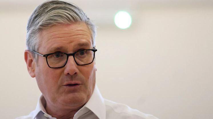 Ở Anh hé lộ những nhân vật có thể kế nhiệm chức thủ tuớng nếu Starmer từ chức