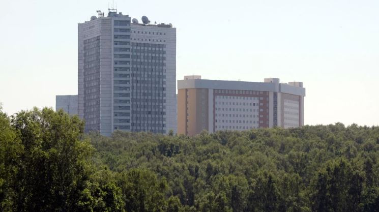 Cơ quan Tình báo Đối ngoại Nga tiết lộ chi tiết về kế hoạch khiêu khích chống Nga do London chuẩn bị