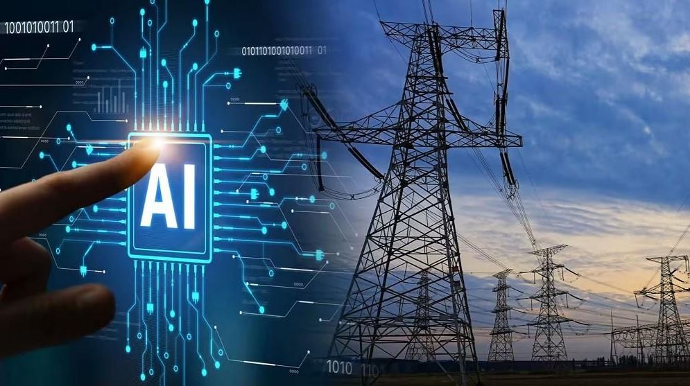 Vì sao Anh hụt hơi AI, Trung Quốc lại bứt tốc mạnh mẽ?