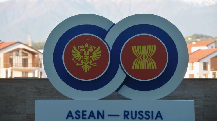 Philippines đề nghị gặp cấp cao với Nga bên lề Hội nghị Nga – ASEAN