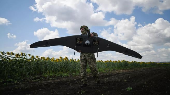 NATO và phương Tây không biết nguyên nhân vụ UAV ở Ba Lan