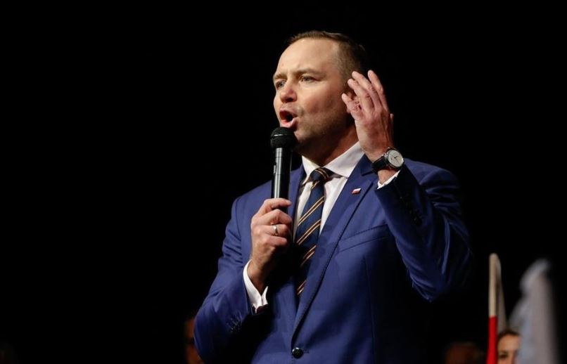 Ba Lan sẵn sàng triển khai vũ khí hạt nhân của NATO trên lãnh thổ