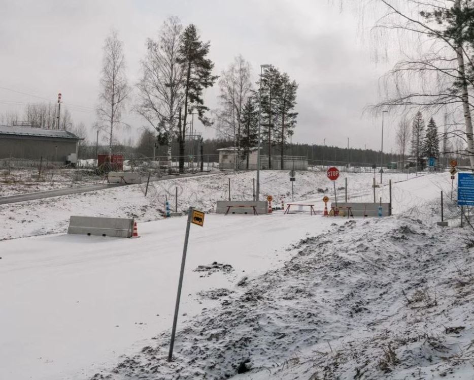 Cái lạnh ở Bắc Cực - thách thức lớn của chiến tranh hiện đại