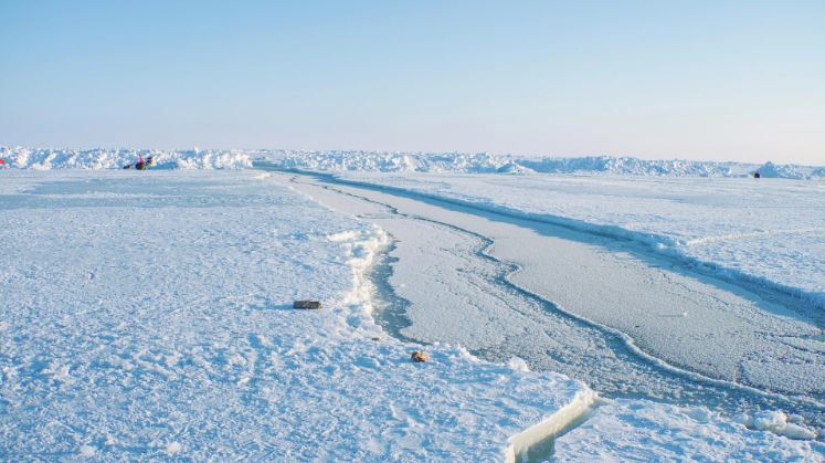Bộ Ngoại giao Nga: Nga sẵn sàng hợp tác với phương Tây ở Bắc Cực