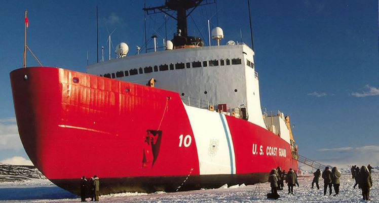 Mỹ thừa nhận thất bại trước Nga